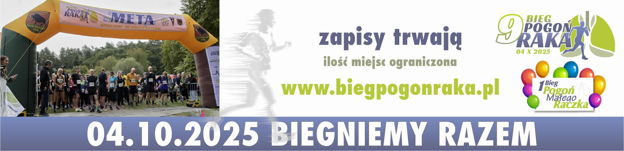 bieg 2025 zapisy