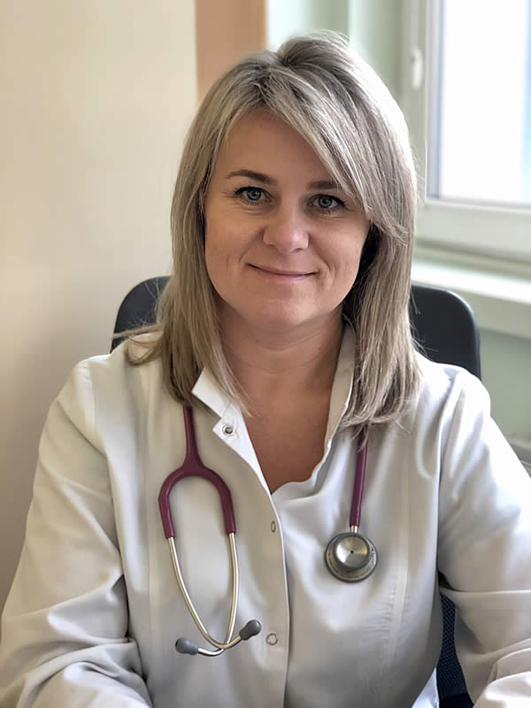 dr Izabela Chmielewska