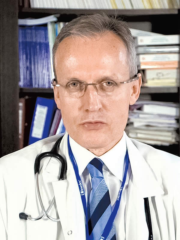 foto prof. Rodryg Ramlau