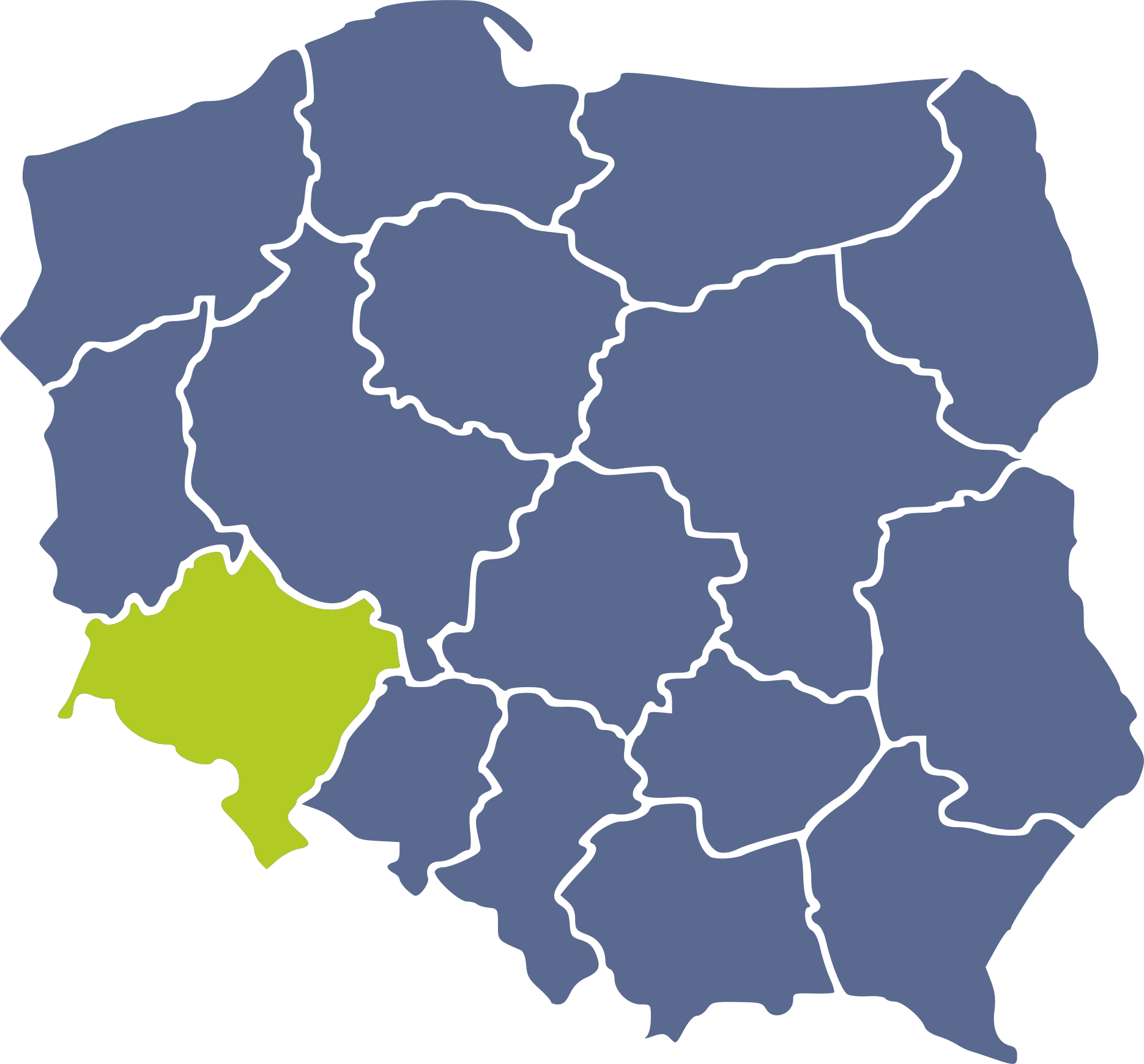 dolnośląskie