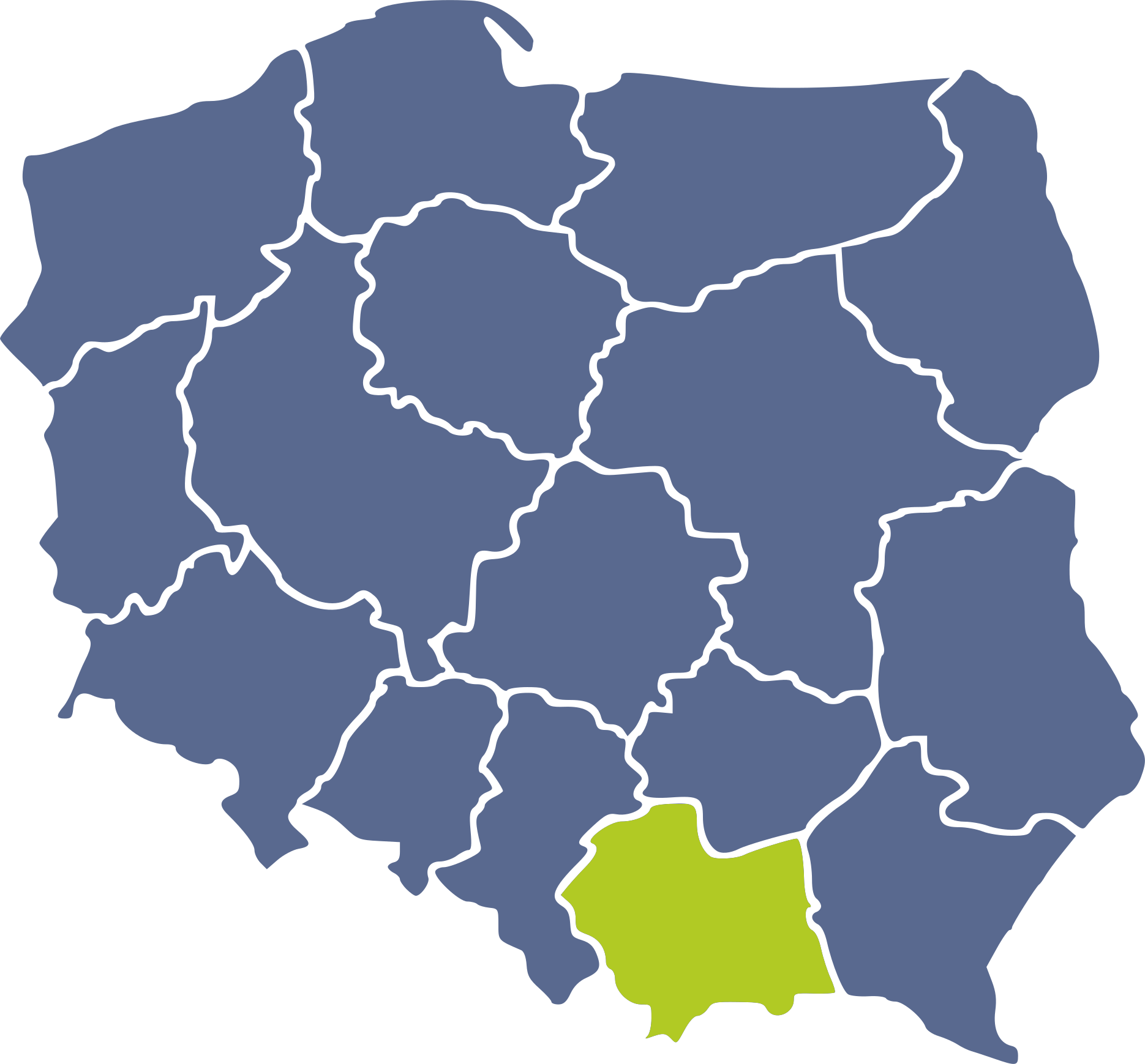malopolskie