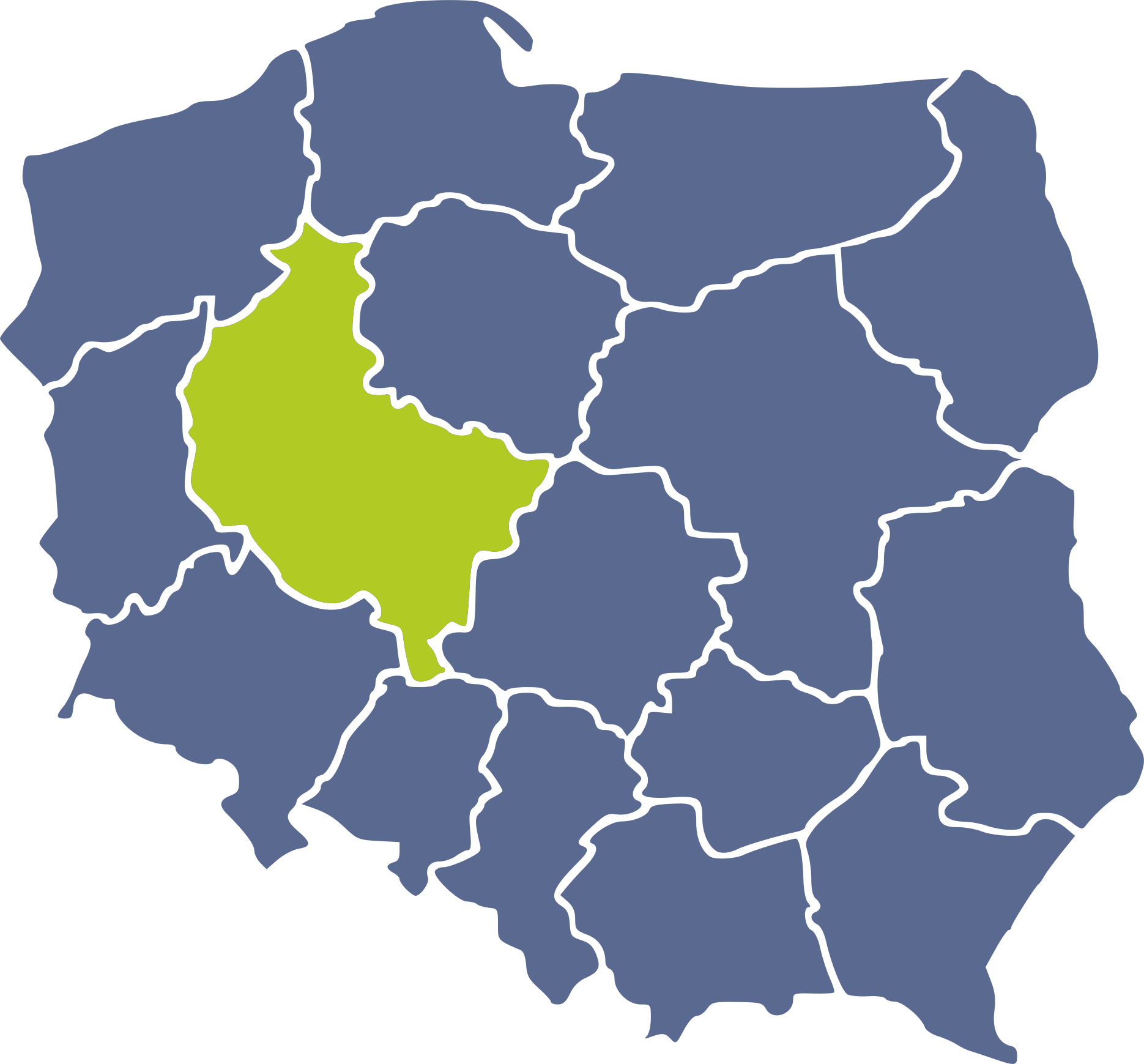 wielkopolskie