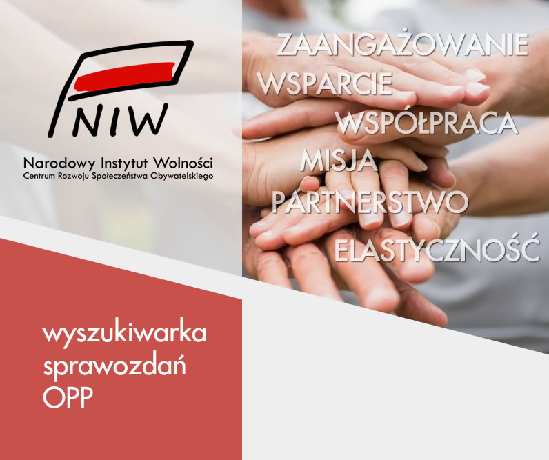 link do sprawozdań opp