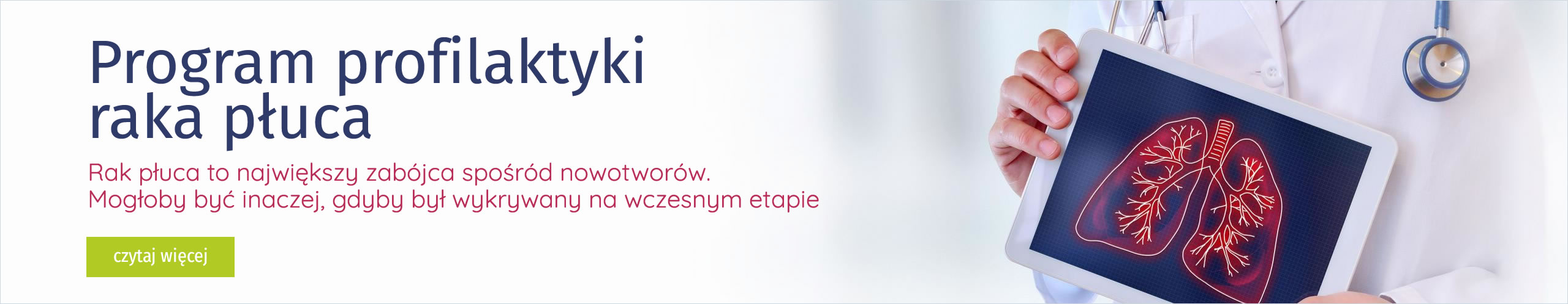 Profilaktyka Raka Płuca