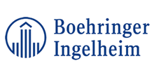 boehringer ingelheim - logo