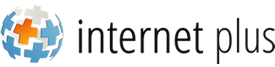Internet Plus logo