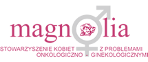 magnolia - logo