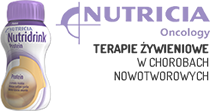 nutricia - logo