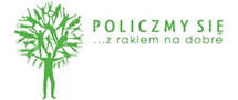 policzmy się z rakiem - logo